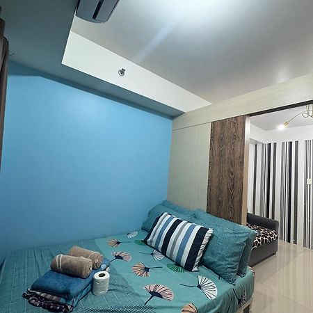 Sea Residences Jeremiah2911 Manila Dış mekan fotoğraf