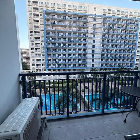 Sea Residences Jeremiah2911 Manila Dış mekan fotoğraf