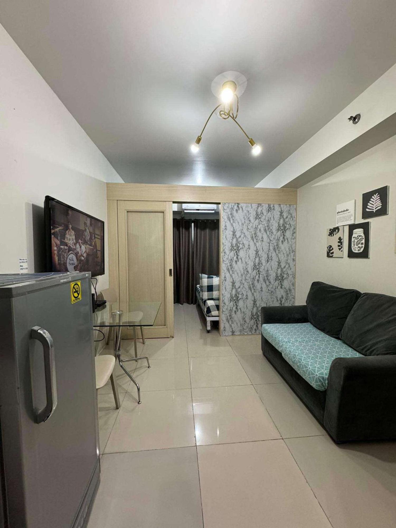 Sea Residences Jeremiah2911 Manila Dış mekan fotoğraf