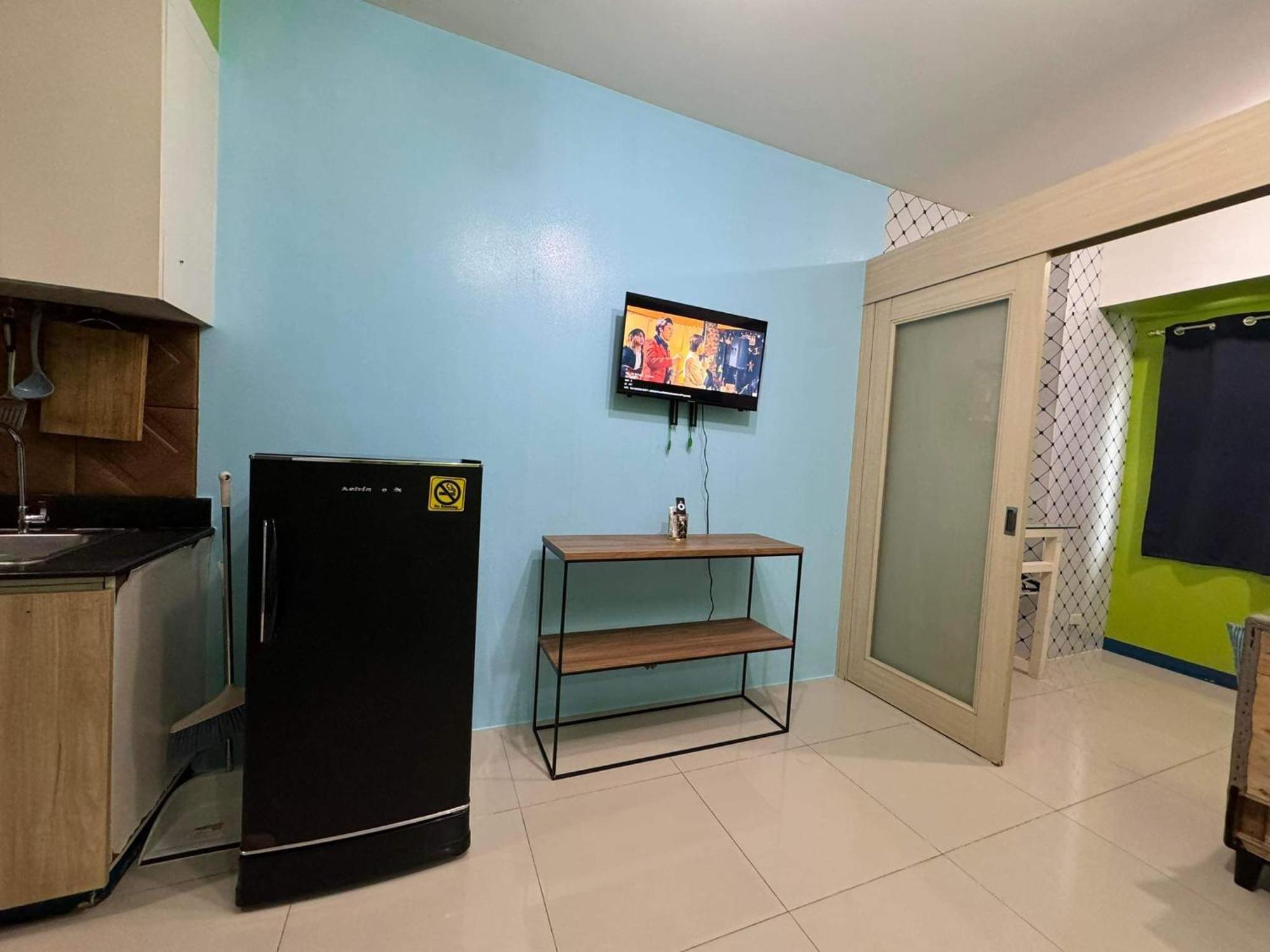 Sea Residences Jeremiah2911 Manila Dış mekan fotoğraf