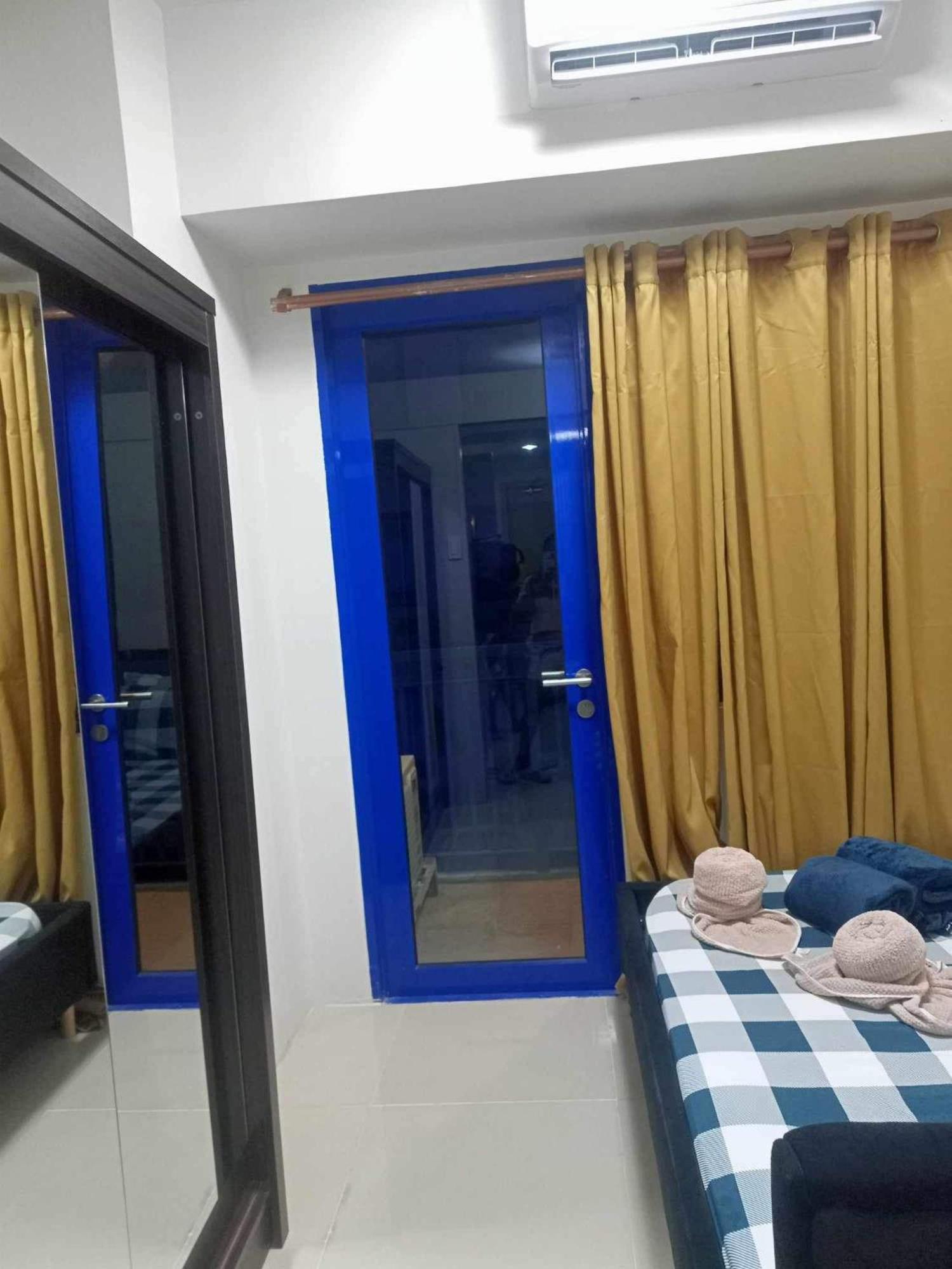 Sea Residences Jeremiah2911 Manila Dış mekan fotoğraf