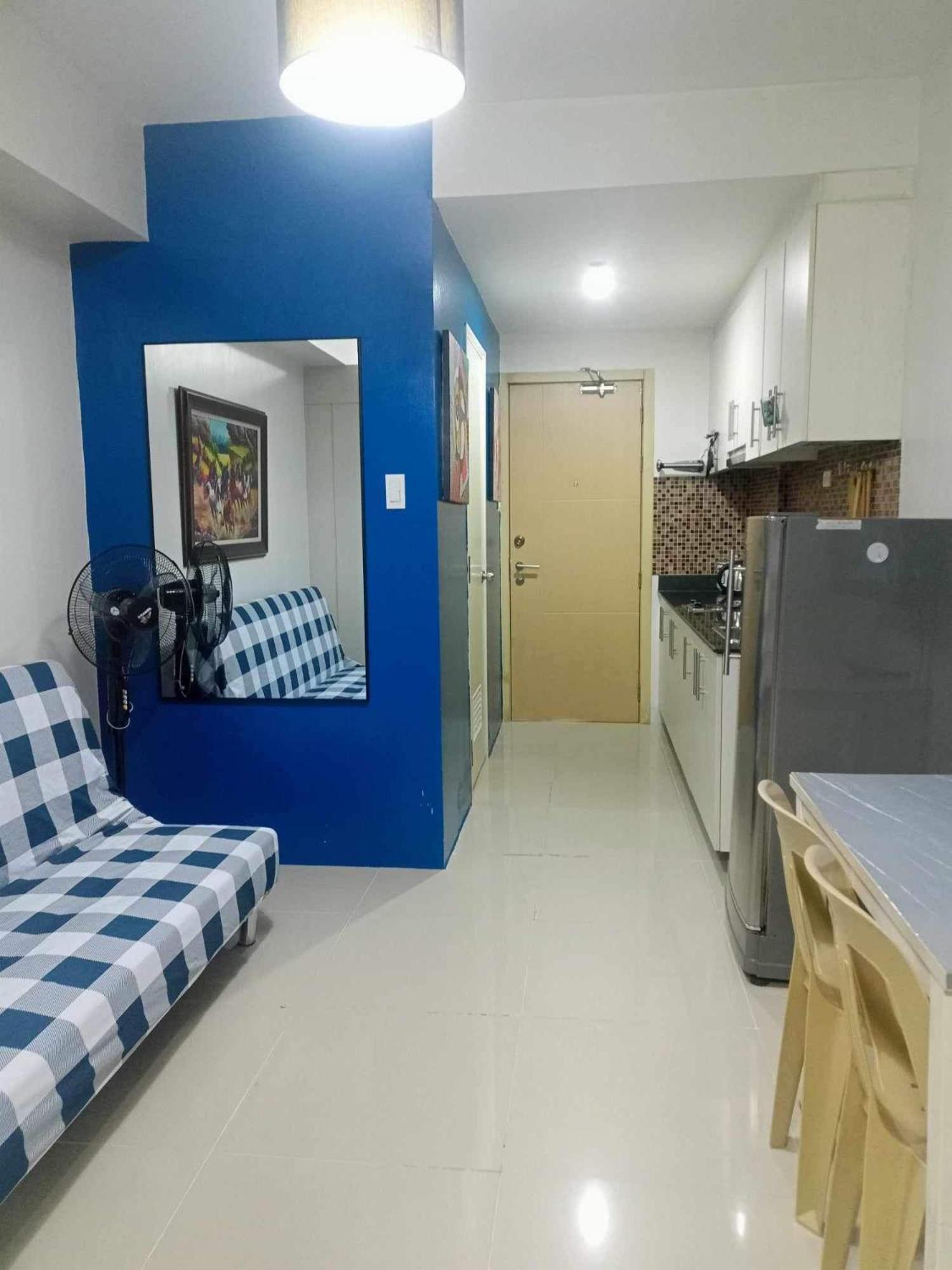 Sea Residences Jeremiah2911 Manila Dış mekan fotoğraf