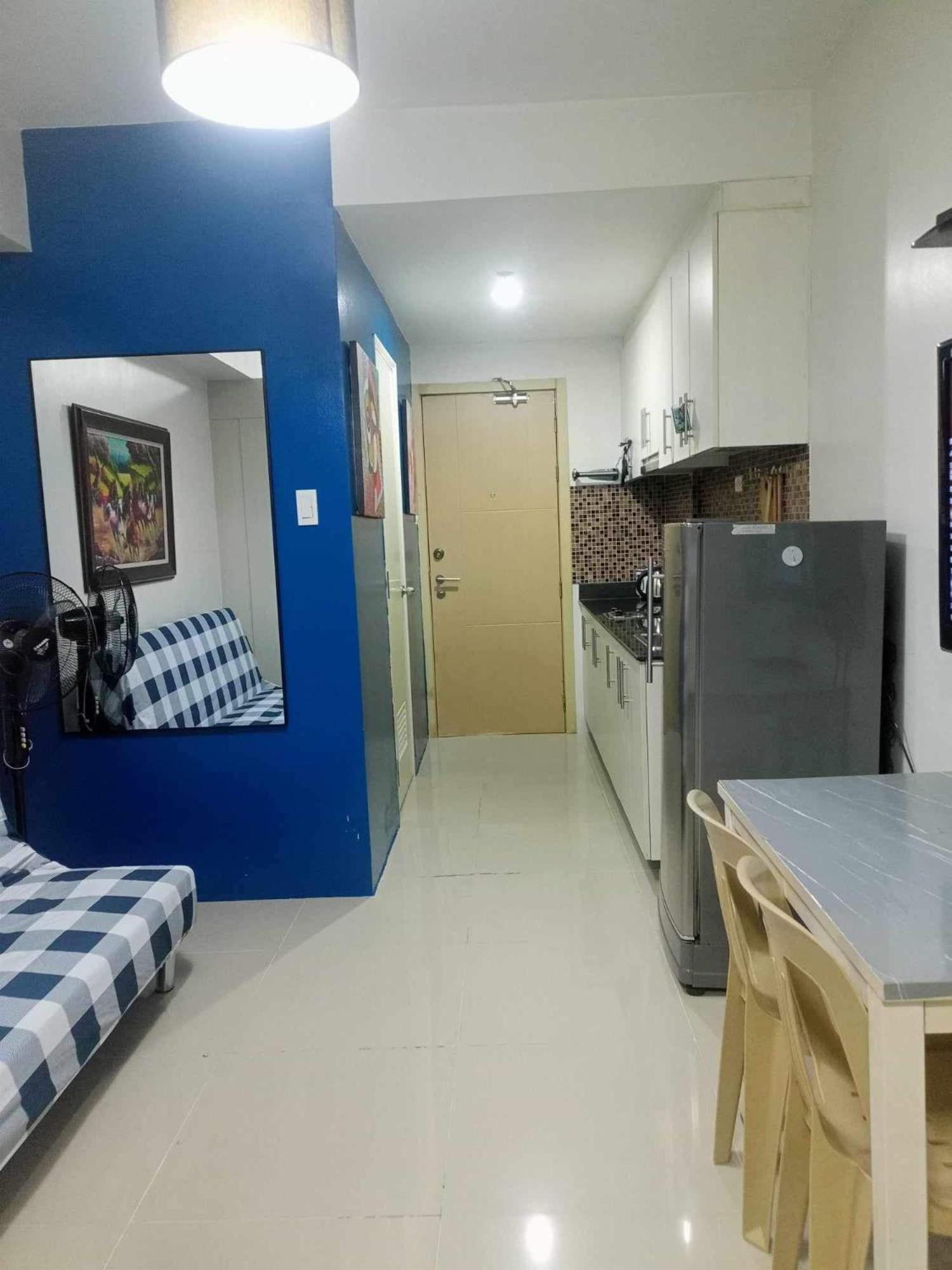 Sea Residences Jeremiah2911 Manila Dış mekan fotoğraf