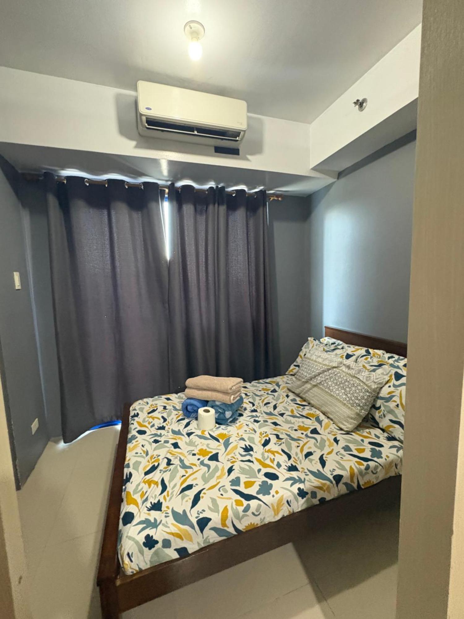 Sea Residences Jeremiah2911 Manila Dış mekan fotoğraf