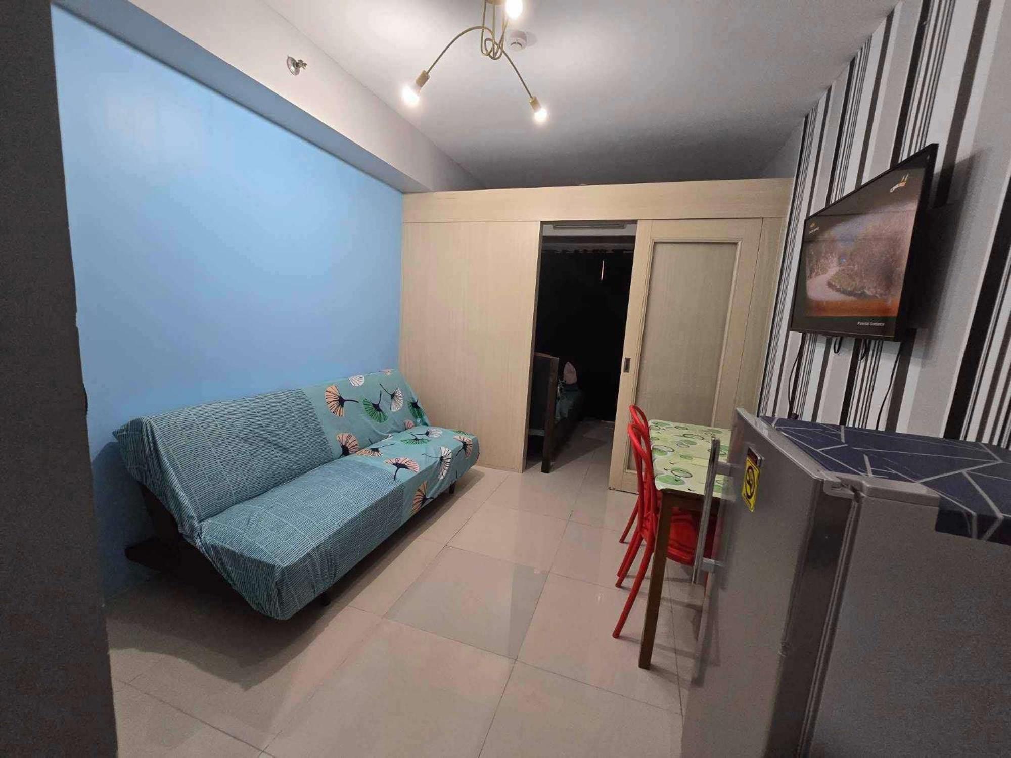 Sea Residences Jeremiah2911 Manila Dış mekan fotoğraf