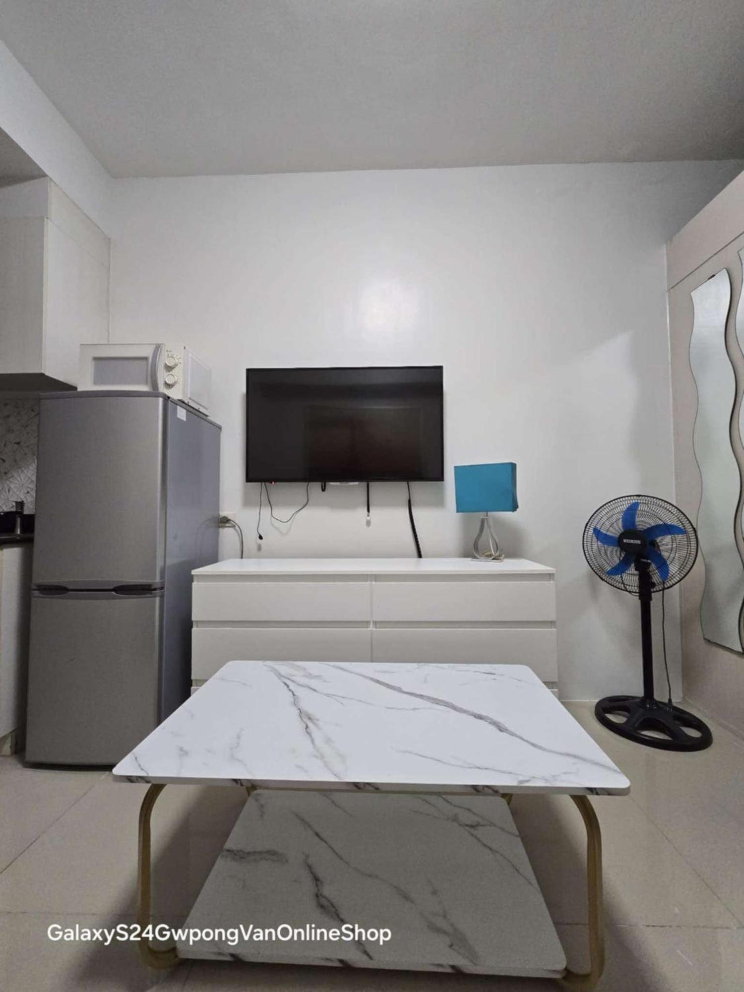 Sea Residences Jeremiah2911 Manila Dış mekan fotoğraf