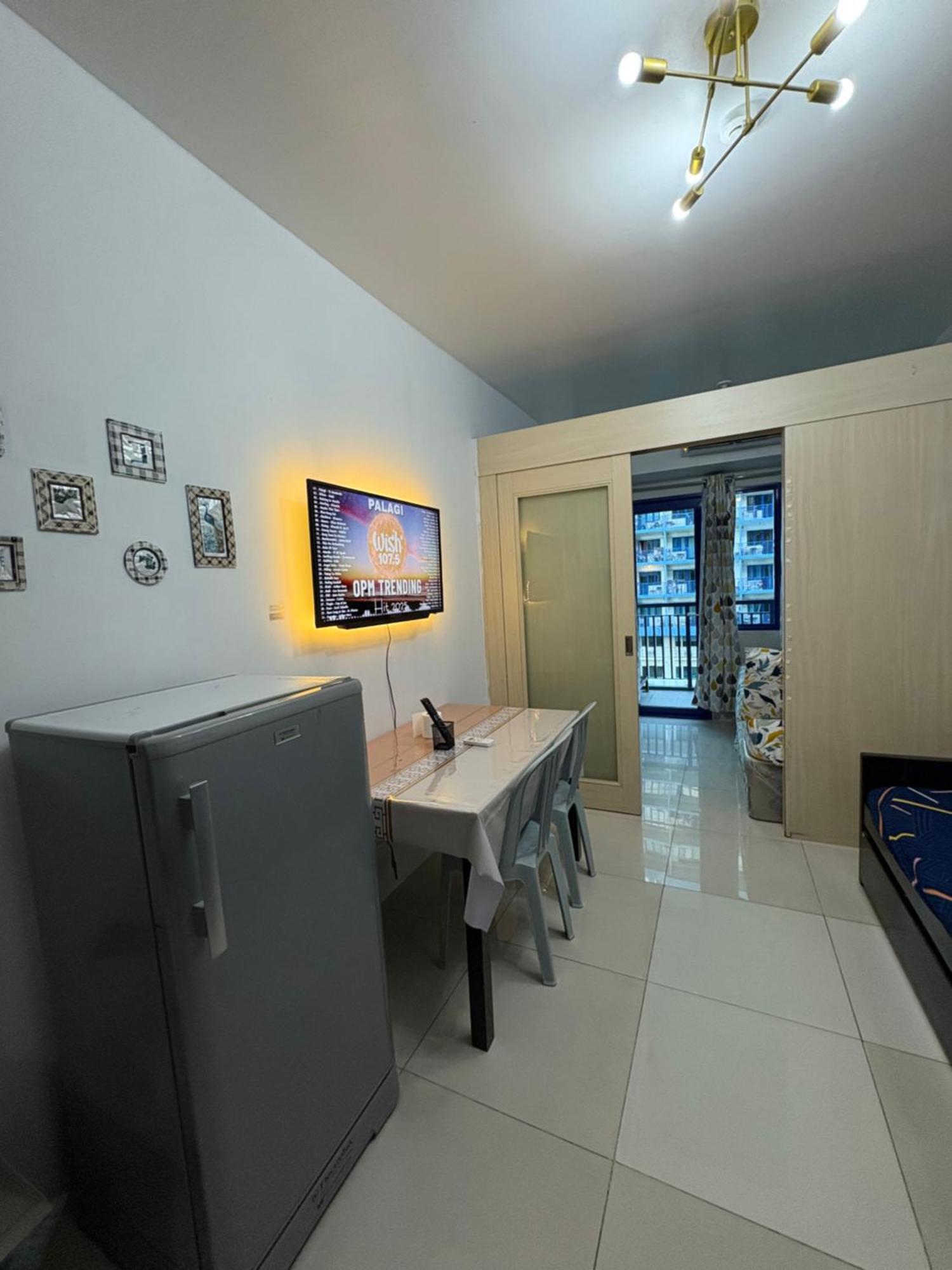 Sea Residences Jeremiah2911 Manila Dış mekan fotoğraf